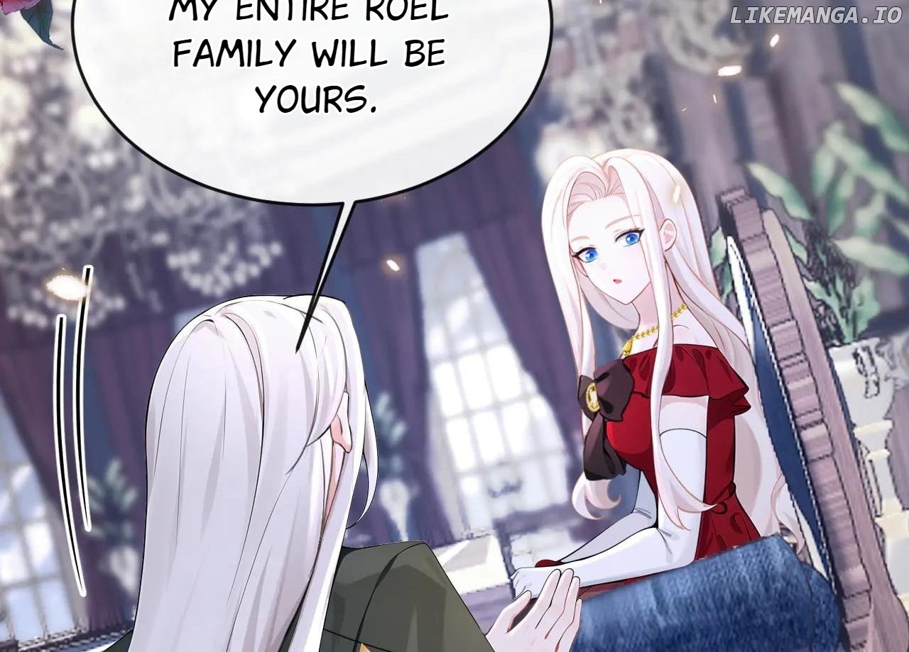 Quick Transmigration: The Host Wants To Die Chapter 151 - page 53